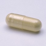健康食品OEM受託「カプセル」